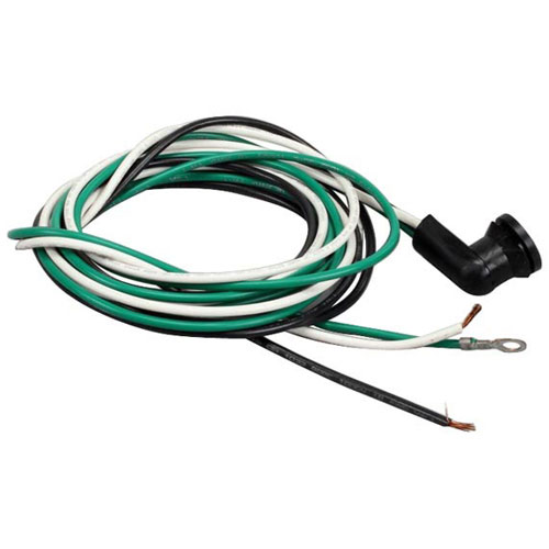 (image for) Silver King 21704HARNESS HEATER FEMALE - Click Image to Close